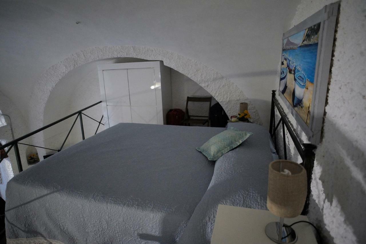 维克艾库塞Villino Annapaola别墅 外观 照片